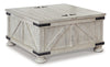 3-Piece Occasional Table Package