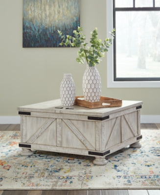 3-Piece Occasional Table Package
