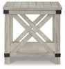 Carynhurst End Table