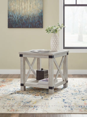 2-Piece Occasional Table Package