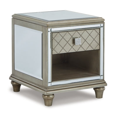 2-Piece Occasional Table Package