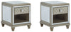 2-Piece Occasional Table Package