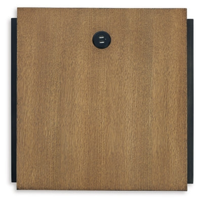 Fridley Coffee Table and 2 End Tables