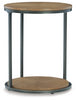 Fridley End Table
