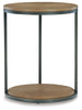 Fridley End Table