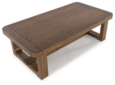 3-Piece Occasional Table Package