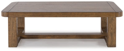 3-Piece Occasional Table Package