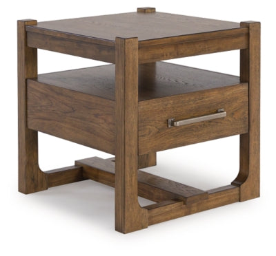 3-Piece Occasional Table Package