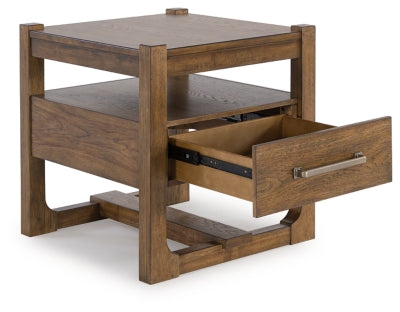 3-Piece Occasional Table Package