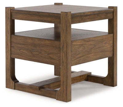 3-Piece Occasional Table Package