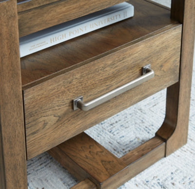 3-Piece Occasional Table Package