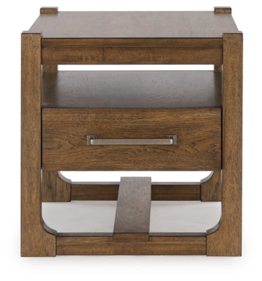 3-Piece Occasional Table Package
