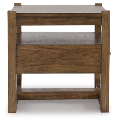 3-Piece Occasional Table Package