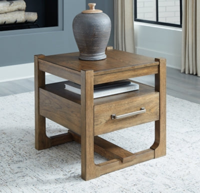 3-Piece Occasional Table Package