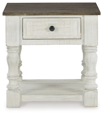 3-Piece Occasional Table Package
