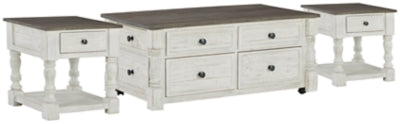 3-Piece Occasional Table Package