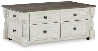 3-Piece Occasional Table Package