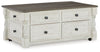 3-Piece Occasional Table Package