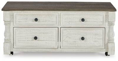 3-Piece Occasional Table Package