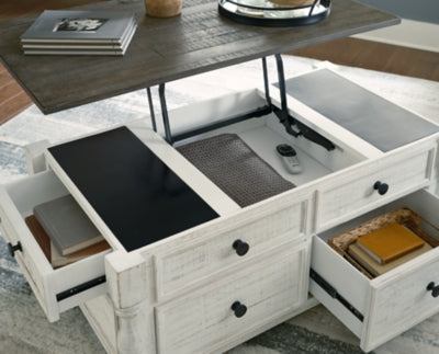 3-Piece Occasional Table Package