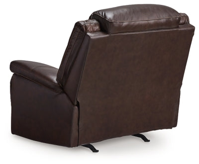 Sillón reclinable eléctrico VonKurt