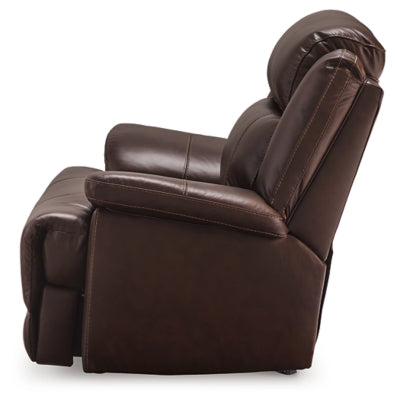 Sillón reclinable eléctrico VonKurt