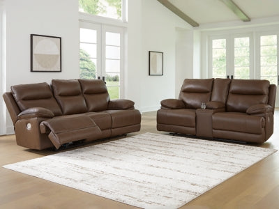 2-Piece Upholstery Package