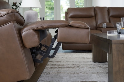 2-Piece Upholstery Package