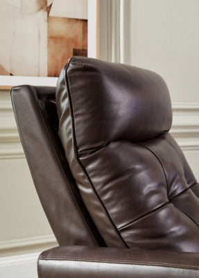 Sillón reclinable eléctrico Pisgham