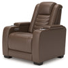 Sillón reclinable eléctrico de alto impacto