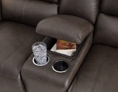 2-Piece Upholstery Package