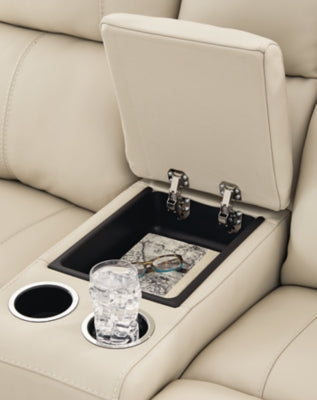2-Piece Upholstery Package