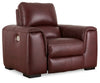 Alessandro Power Recliner