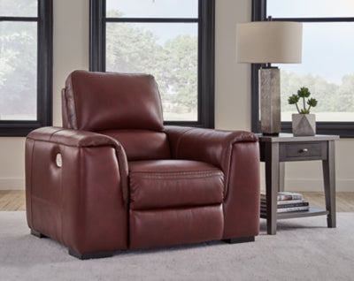 3-Piece Upholstery Package