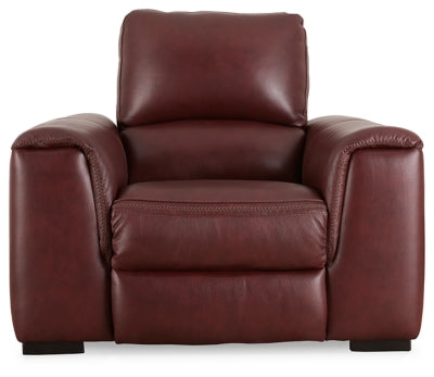 3-Piece Upholstery Package