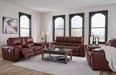 3-Piece Upholstery Package