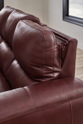 2-Piece Upholstery Package