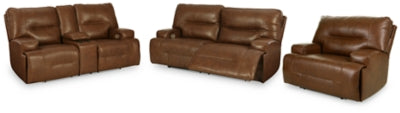 3-Piece Upholstery Package