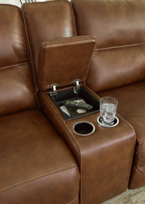 2-Piece Upholstery Package