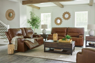 3-Piece Upholstery Package