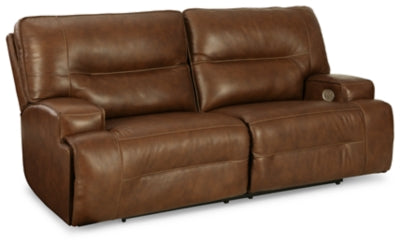 2-Piece Upholstery Package