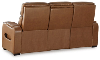 Boyington Power Reclining Sofa
