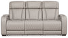 Sofá reclinable eléctrico, loveseat y sillón reclinable Boyington