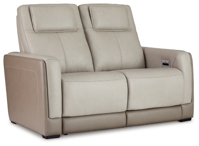 2-Piece Upholstery Package