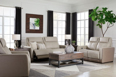 3-Piece Upholstery Package