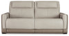 Battleville Power Reclining Sofa