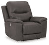Sillón reclinable eléctrico Dearview