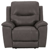Sillón reclinable eléctrico Dearview