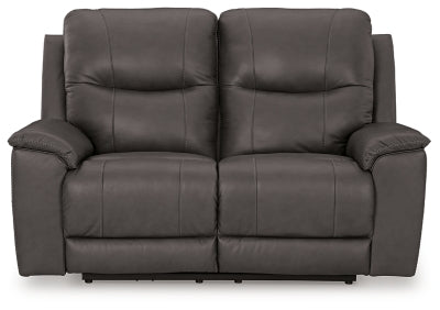 3-Piece Upholstery Package