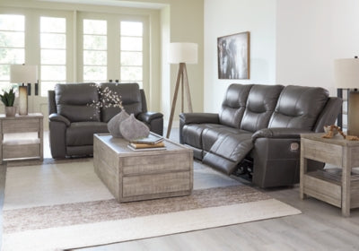 2-Piece Upholstery Package